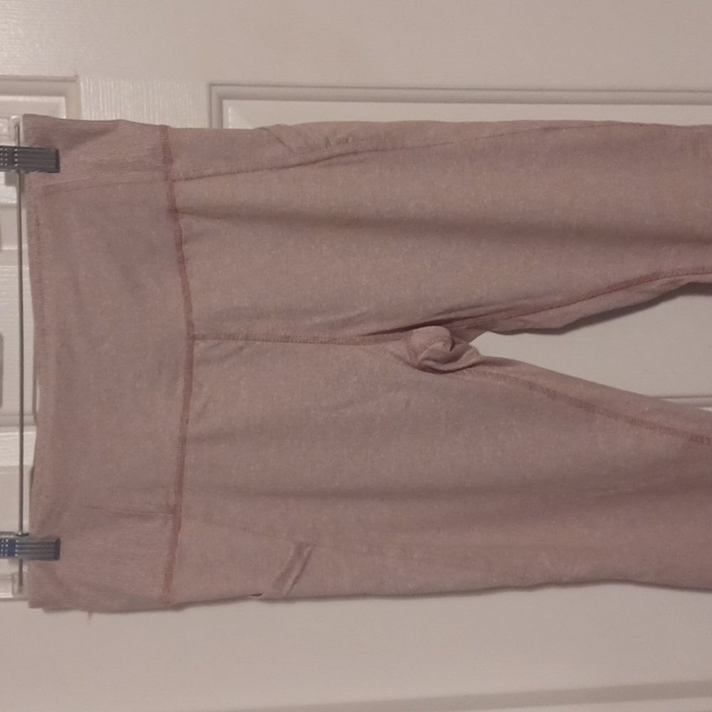LEGGINGS with pockets